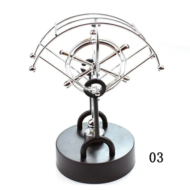 Newton Pendulum