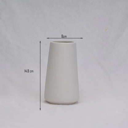 Simple Ceramic Vase