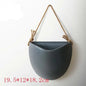 Creative Hanging Ceramic Flowerpot