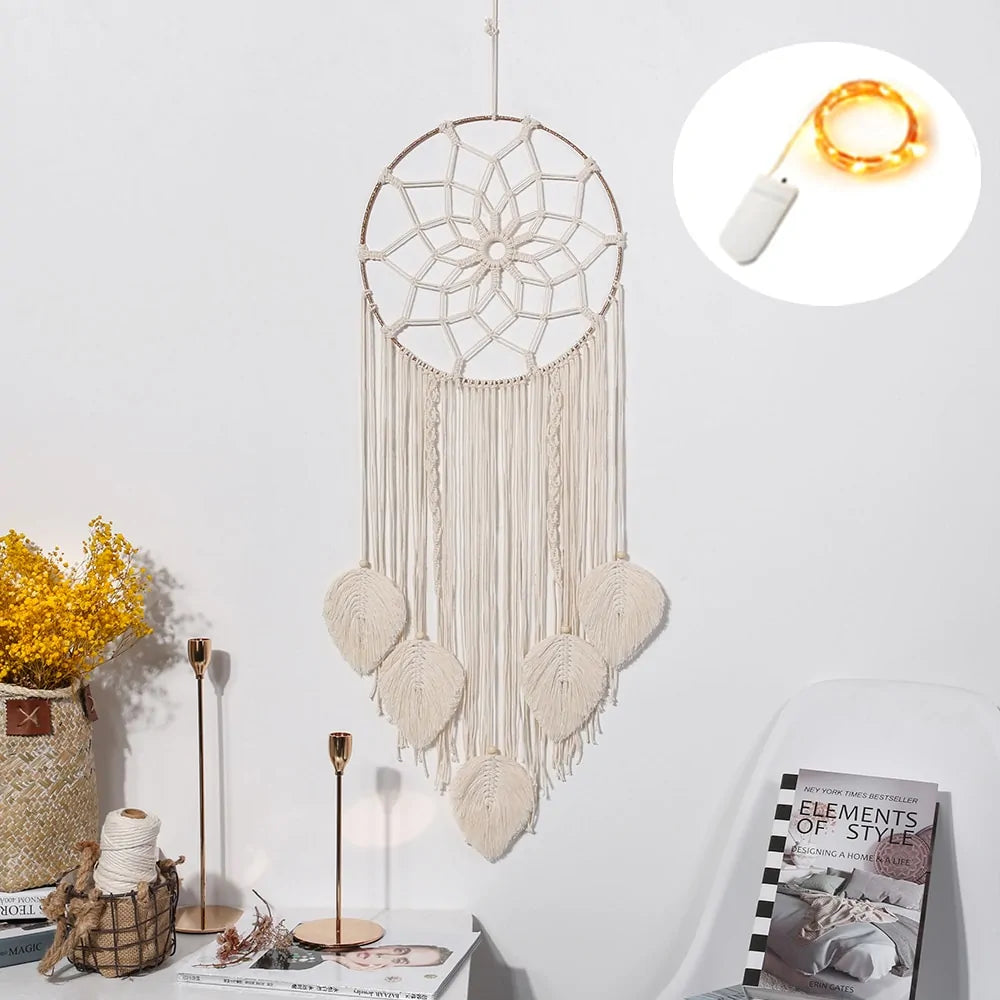 Dream Catcher Wall Decor