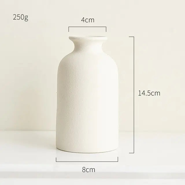 Modern Ceramic Vase