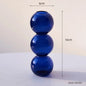 Creative Bubble Glass Vase