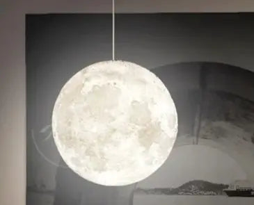 Children's Moon Light