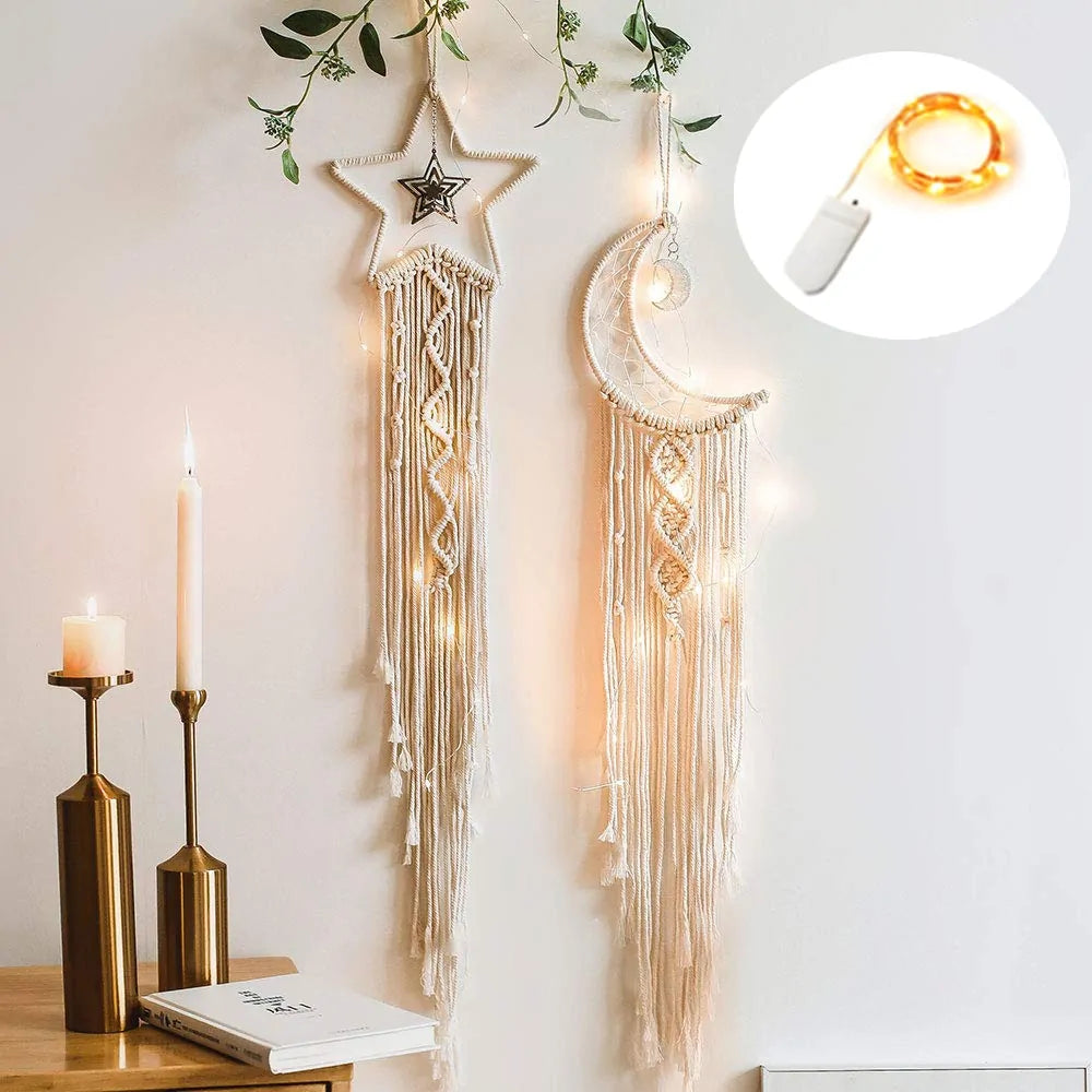 Dream Catcher Wall Decor