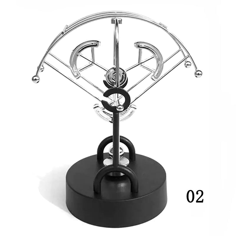 Newton Pendulum