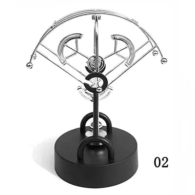 Newton Pendulum