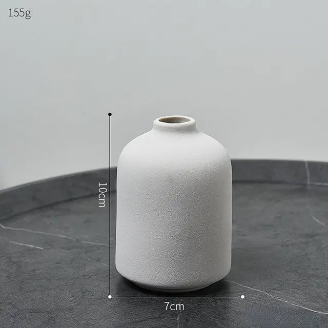 Modern Ceramic Vase