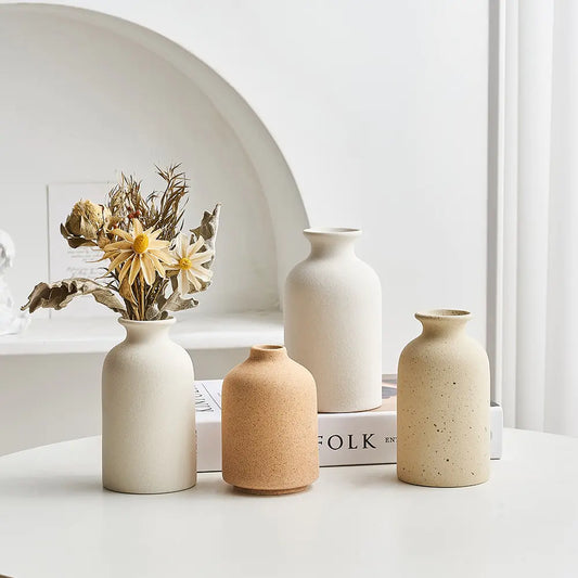 Modern Ceramic Vase