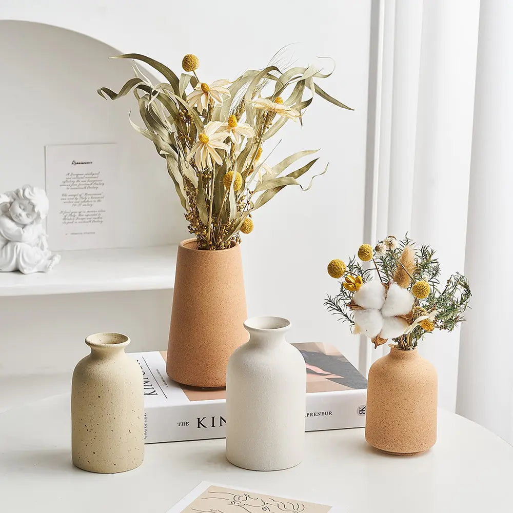 Modern Ceramic Vase