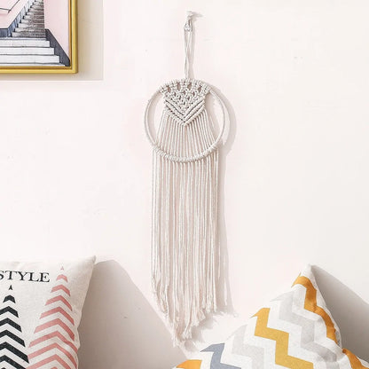 Dream Catcher Wall Decor