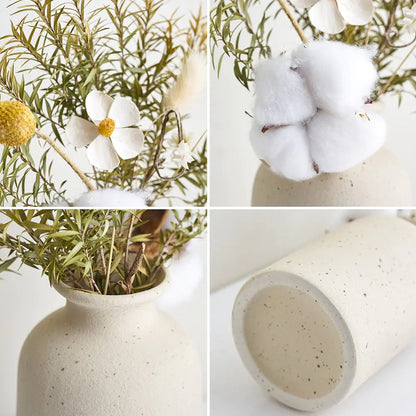 Modern Ceramic Vase