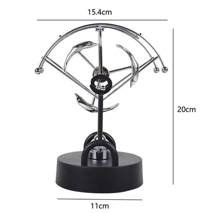 Newton Pendulum