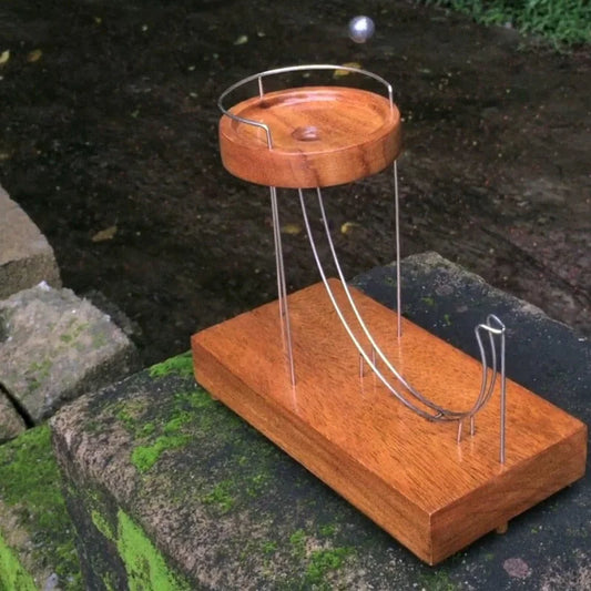 Kinetic Motion Sculpture