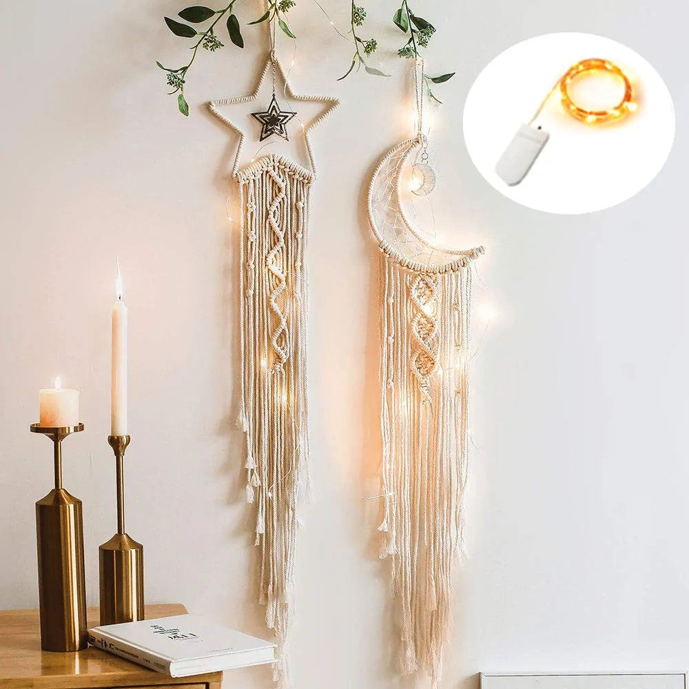 Dream Catcher Wall Decor